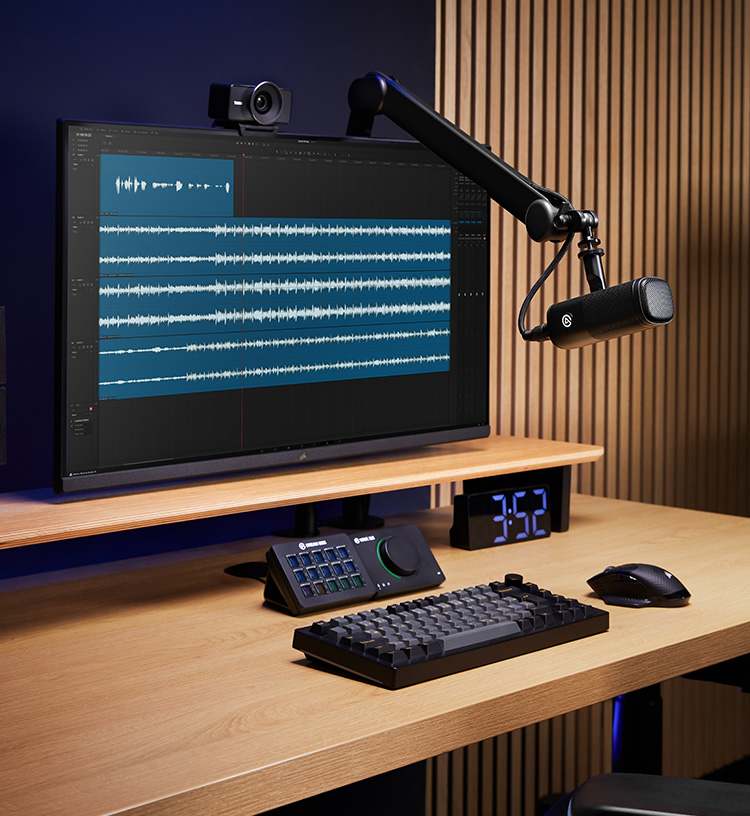 Wave XLR MK.2 | Elgato